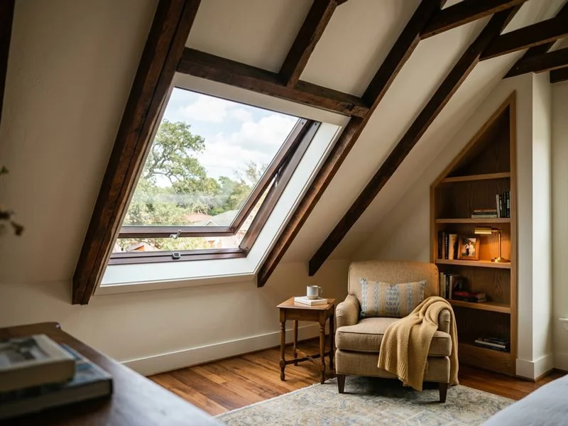 Garage & Attic Conversions portfolio image 4
