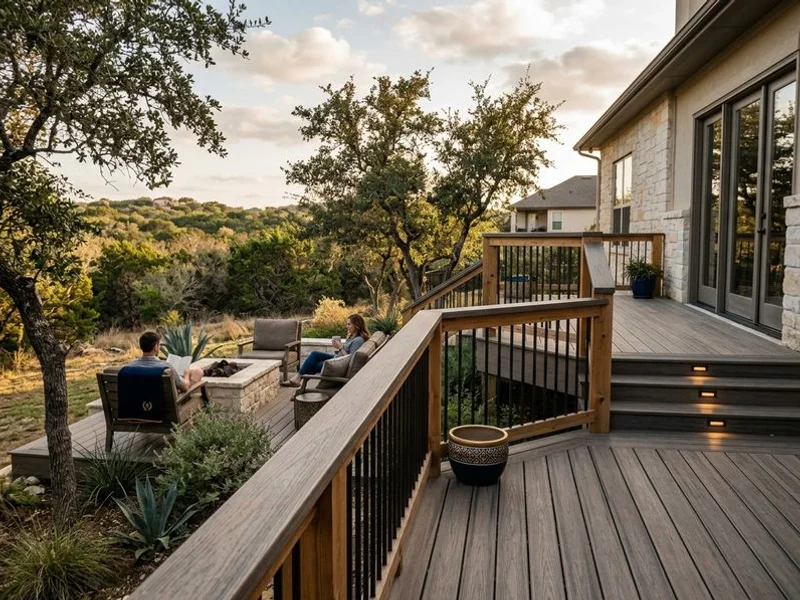 Outdoor Living portfolio image 4