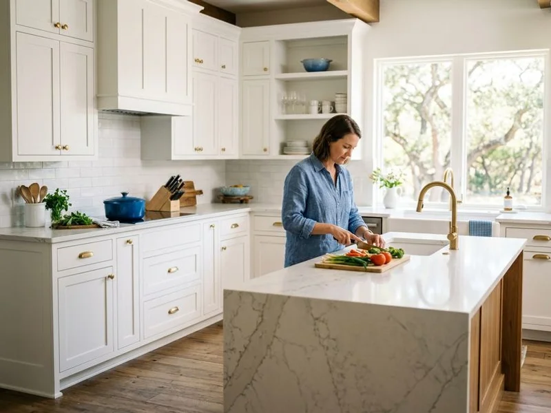 Kitchen Remodeling