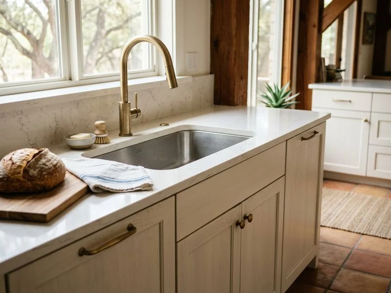 Kitchen Remodeling portfolio image 2