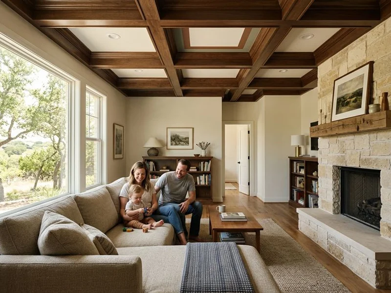 Home Additions portfolio image 4