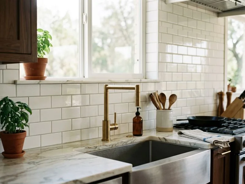 Kitchen Remodeling portfolio image 3