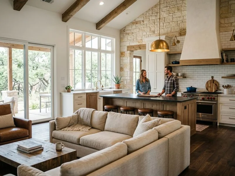 Whole-Home Remodeling portfolio image 2