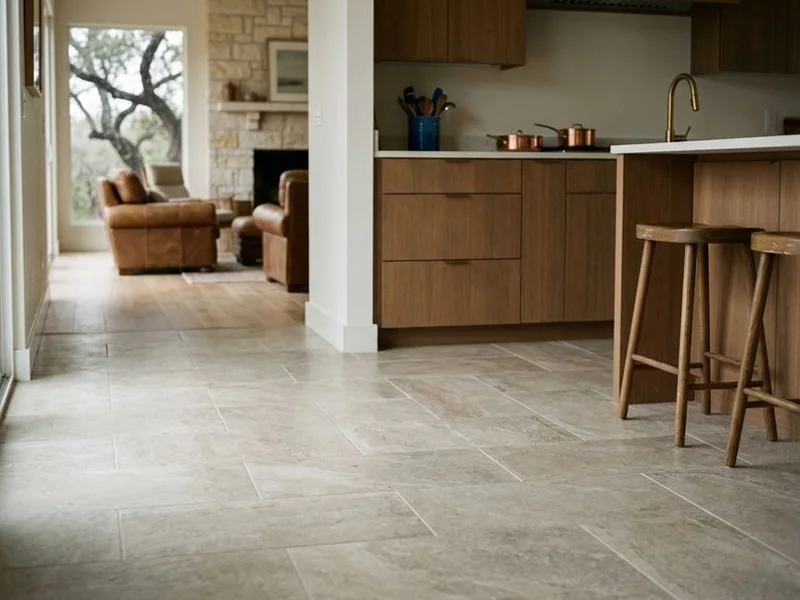 Home Flooring portfolio image 3