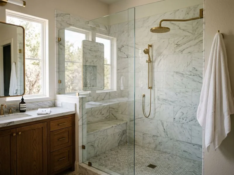 Bathroom Remodeling