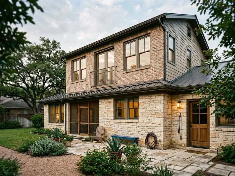 Home Additions
