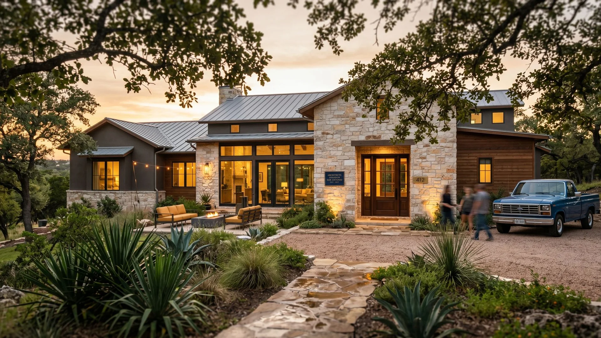 Home remodel in Converse